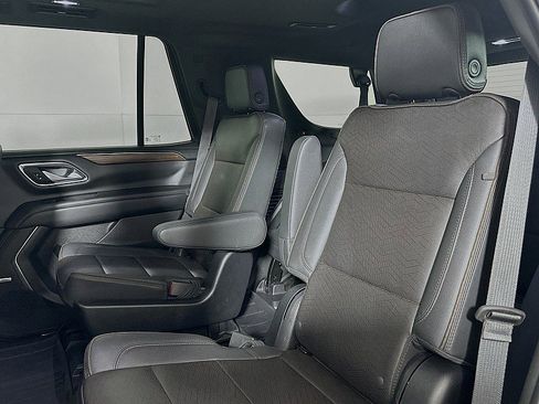 Used 2022 Chevrolet Tahoe High Country image 23