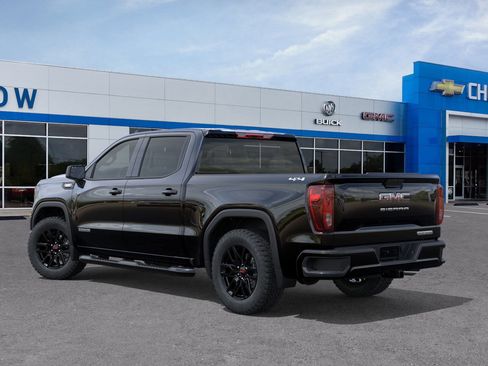 New 2026 GMC Sierra 1500 Elevation w/ Elevation Select Package image 3