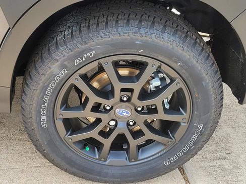 New 2026 Subaru Crosstrek 2.5i Wilderness AWD/4WD image 21