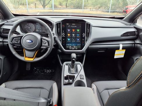 New 2026 Subaru Crosstrek 2.5i Wilderness AWD/4WD image 2