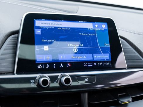 Used 2023 Cadillac CT4 V Blackwing w/ Technology Package image 33