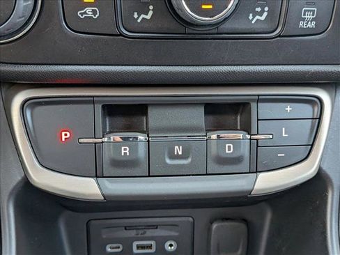 Used 2023 GMC Terrain Denali AWD/4WD image 12
