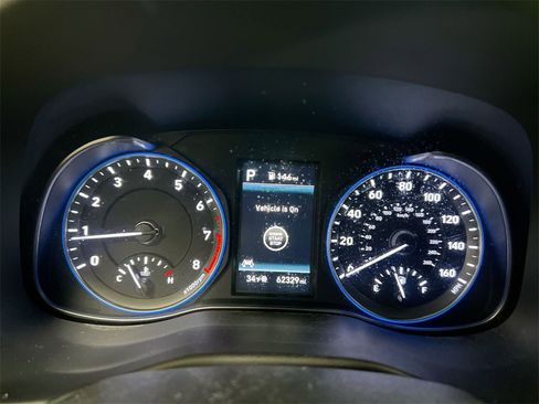 Used 2020 Hyundai Kona Limited image 12