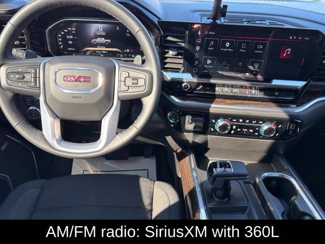 Used 2026 GMC Sierra 1500 Elevation AWD/4WD image 19