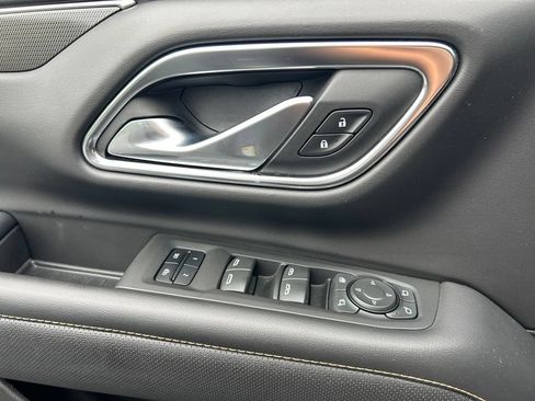 Used 2022 GMC Yukon AT4 AWD/4WD image 58