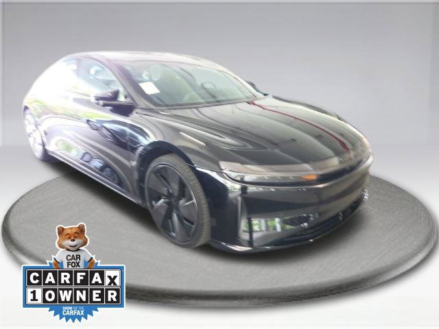 Used 2024 Lucid Air Touring AWD/4WD image 2