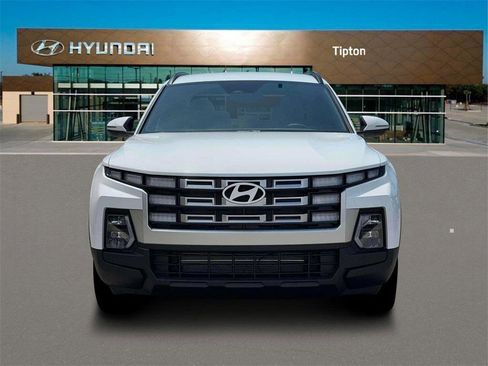 New 2026 Hyundai Santa Cruz SEL image 12
