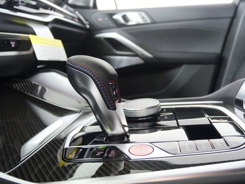 New 2026 BMW X6 M Competition w/ Executive Package image 24