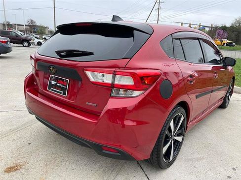Used 2019 Subaru Impreza 2.0i Sport image 72