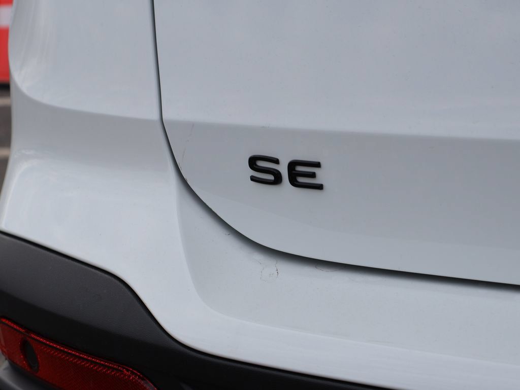 New 2026 Volkswagen Taos SE AWD/4WD image 33