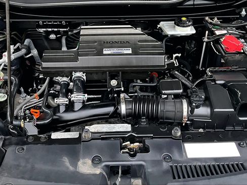 Used 2018 Honda CR-V EX-L image 32