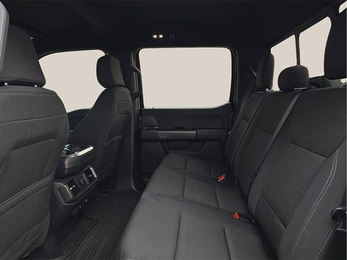 Used 2024 Ford F150 XLT w/ Equipment Group 302A MID image 9