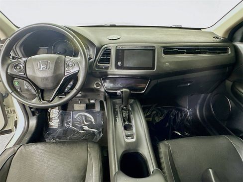 Used 2022 Honda HR-V EX-L image 15