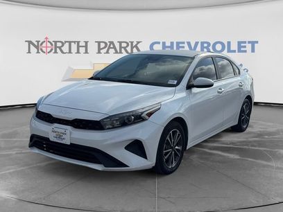 Used 2022 Kia Forte LXS