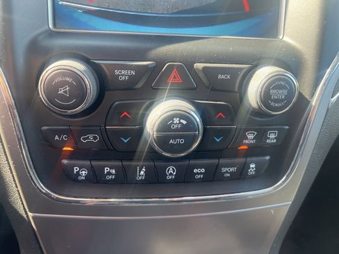 Used 2017 Jeep Grand Cherokee Summit w/ Platinum Series Group image 21