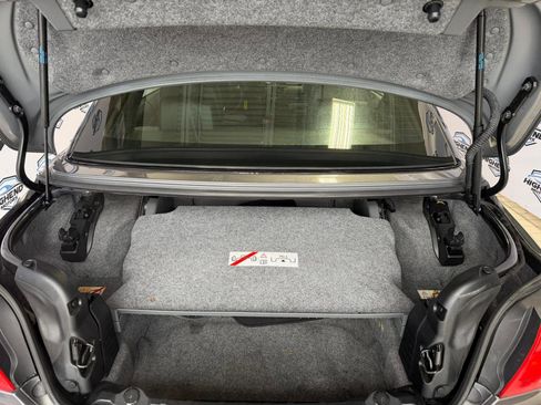 Used 2011 BMW M3 Convertible image 23