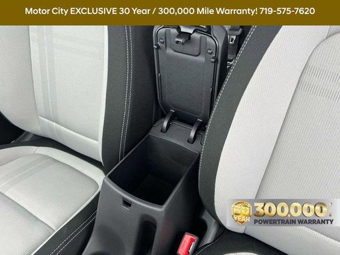 New 2025 Hyundai Venue SEL image 14