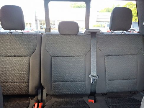 Certified 2022 Ford F150 XLT w/ Equipment Group 302A High image 19