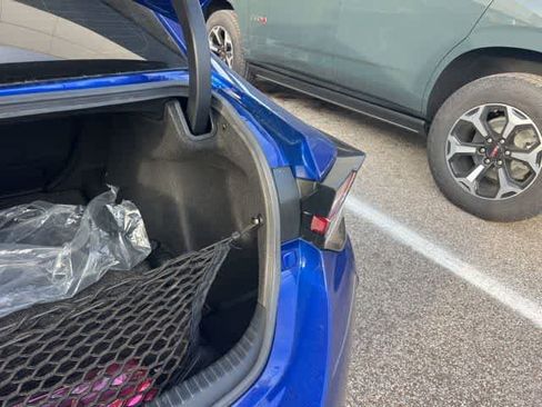 Used 2020 Lexus RC 300 F Sport w/ Accessory Package 2 image 8