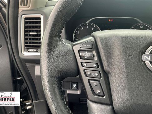 Used 2024 Nissan Frontier SV w/ SV Convenience Package image 18