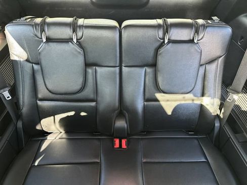 Certified 2023 Ford Explorer Limited AWD/4WD image 24