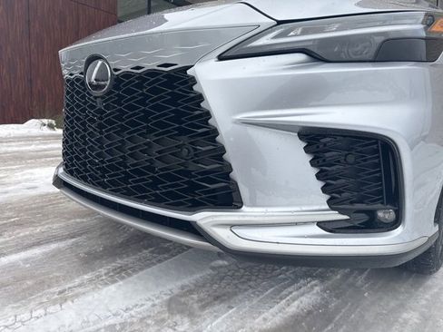 New 2026 Lexus RX 350 F Sport w/ Convenience Package image 47