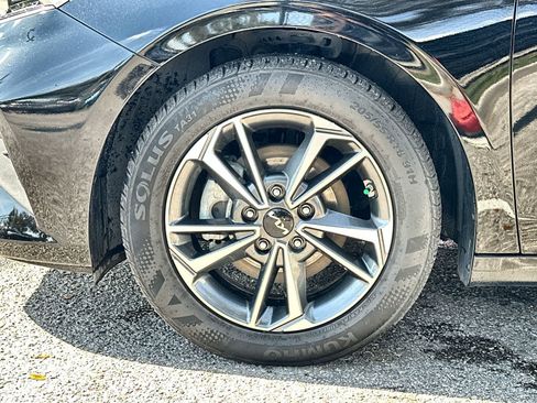 Used 2023 Kia Forte LXS image 14