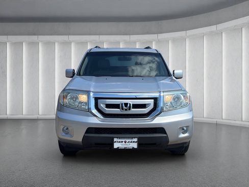 Used 2010 Honda Pilot EX-L image 8