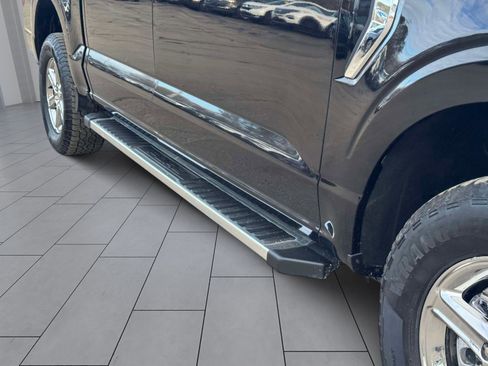 Used 2025 Ford F150 XLT w/ Equipment Group 301A Standard image 9