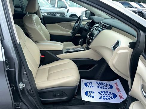 Used 2024 Nissan Murano SL w/ Cargo Package FWD image 18