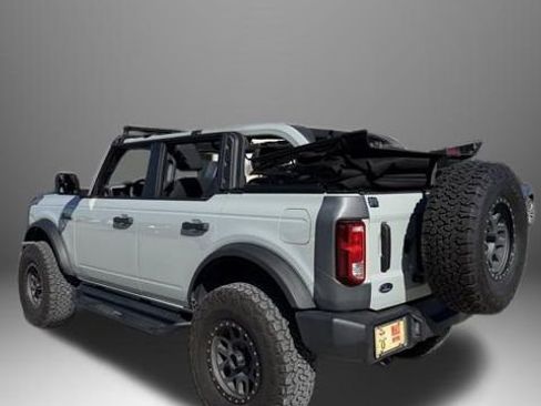 Used 2022 Ford Bronco 4-Door image 10