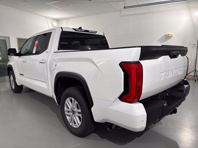 New 2026 Toyota Tundra SR5 w/ SR5 Premium Package RWD image 5