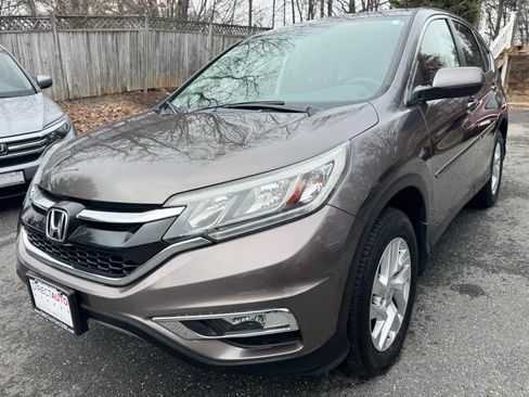 Used 2016 Honda CR-V EX image 3