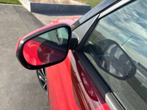 New 2026 Chevrolet TrailBlazer LT w/ LT Cold Weather Package image 27