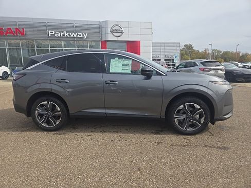 New 2026 Nissan Murano SL image 8