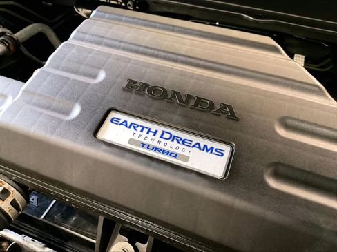 Used 2019 Honda CR-V EX image 35