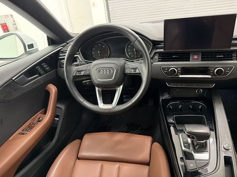 Certified 2024 Audi A5 2.0T Premium AWD/4WD image 25