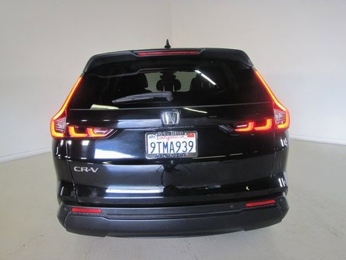 Certified 2025 Honda CR-V EX-L image 23