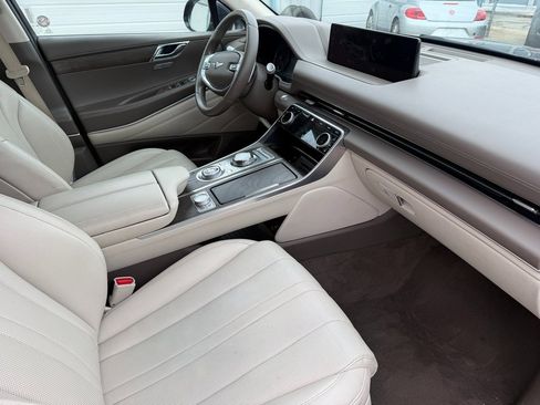 Used 2024 Genesis GV80 2.5T image 4