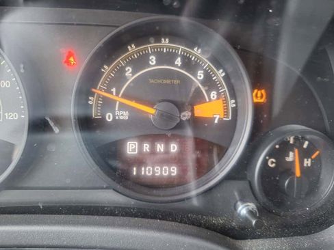 Used 2016 Jeep Patriot High Altitude image 20