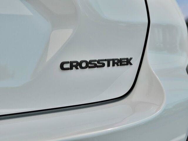 New 2026 Subaru Crosstrek 2.5i AWD/4WD image 11