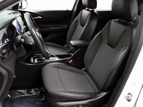 Certified 2023 Buick Encore GX Preferred w/ Cold Weather Comfort Package image 9