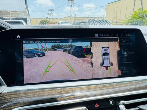 Used 2021 BMW X5 sDrive40i w/ Premium Package 2 RWD image 25