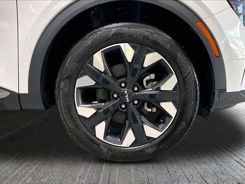 Used 2023 Kia Sportage X-Line w/ X-Line Premium Package image 10