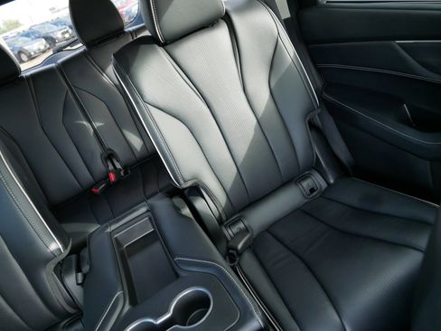 Certified 2024 Acura MDX SH-AWD w/ Advance Package image 14