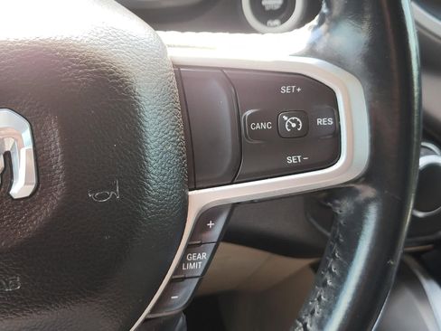 Used 2020 RAM 1500 Lone Star image 33