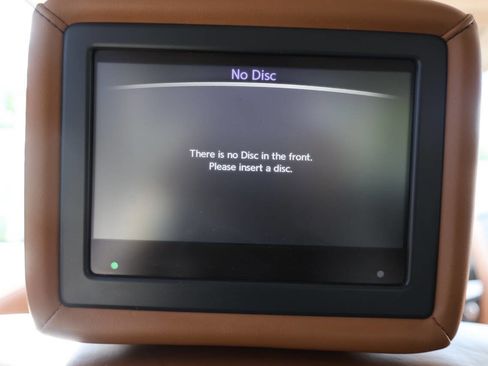 Used 2019 INFINITI QX80 Luxe image 23