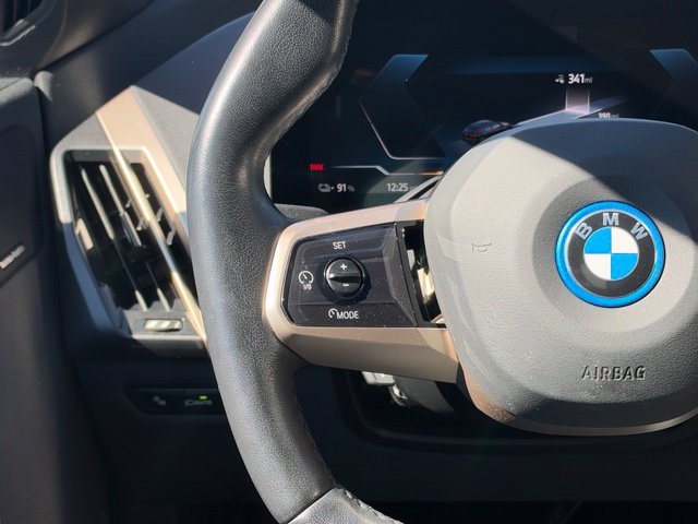 Certified 2024 BMW iX xDrive50 w/ Premium Package AWD/4WD image 23