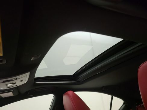 Used 2023 Lexus IS 350 F Sport image 18