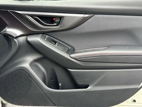 Used 2023 Subaru Crosstrek 2.0i Premium w/ Special Edition image 18